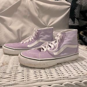 Women’s Vans